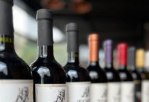 Vinho Toro Negro é um dos destaques da ExpoApras 2023