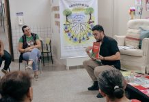 Projeto cultural enfatiza a leitura na adolescência e juventude