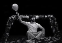 Teatro: “A casa que nunca habitei” reestreia no Teatro Novelas Curitibanas