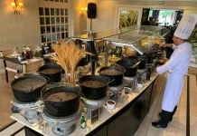 Gastronomia de Qualidade: Sábados de temporada da Tradicional Feijoada do Mabu Curitiba Businnes