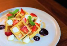 No Sofá: Gastronomia de Qualidade: Salve o Brunch!