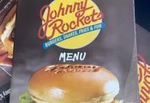 Maratona Burger Gourmet: Johnny Rockets Curitiba participa do 1º. Festival Burger Gourmet by Restaurant Week