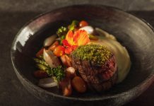 Gastronomia de Qualidade: Curitiba ganha restaurante com arquitetura imersiva e menu surpreendente