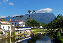 Maior evento multicultural do litoral paranaense acontece neste final de semana, em Morretes