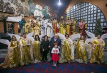 Prefeito de Curitiba lança a maior programação de fim de ano do Brasil; expectativa é atrair 1 milhão de pessoas