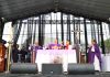 Dia de Finados terá tradicional Missa em frente ao Cemitério do Água Verde