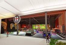 Investimentos: HotZone investe R$ 18 milhões em sua nova operação no ParkShoppingBarigüi