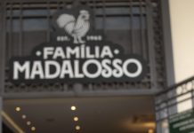 Gastronomia de Qualidade: Após 60 anos, Família Madalosso anuncia seu novo posicionamento de marca