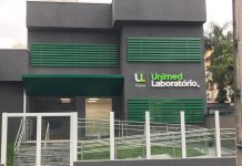 Saúde No Sofá: Unimed Laboratório inaugura 21ª unidade de atendimento no centro de Curitiba