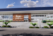 Com investimento de R$ 3 milhões, Rede Ítalo de Supermercados reinaugura a sua primeira unidade de Curitiba totalmente revitalizada