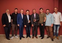 Coluna Social/No Sofá com João Nunes: Sinapro/Fenapro-Seção PR entrega homenagem “Semeador da Propaganda no Paraná”