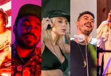Virada do Ano No Sofá…Festa de Réveillon na Ópera de Arame anuncia line-up com DJ’s de diferentes estilos sonoros