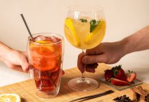 Carnaval 2024: Chás dão energia para pular o Carnaval – Dicas da Tea Shop