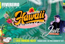 Carnaval 2024: Aloha! Vendas para o tradicional Baile do Hawaii já estão abertas