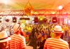 Carnaval 2024: Última semana para garantir ingresso antecipado para o Carnaval do Madalosso