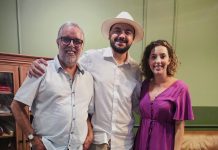 Exclusivo No Sofá com João Nunes: Don Emmanuel escolhe Curitiba para lançar sua marca de charutos