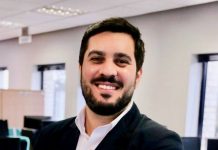 No Sofá com João Nunes: FG Big Wheel anuncia novo Gerente Comercial- Experiente no Trade Turístico, Ramon Fernandes, chega para oportunizar novos negócios