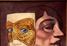 Arte No Sofá: Mostra apresenta obras do acervo de Juarez Machado