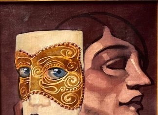 Arte No Sofá: Mostra apresenta obras do acervo de Juarez Machado
