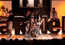 Festival de Curitiba: Musical celebra a brasilidade contagiante de Carmen Miranda