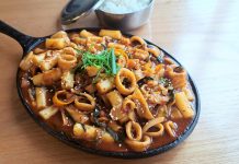 DoshiraKorea, Restaurante Coreano inaugurado em 2020 em Florianópolis, faz homenagem aos 351 anos da Ilha da magia e a todos manezinhos