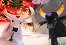 Festival de Teatro na Agenda: Na abertura do Festival de Curitiba, tenha os bois de Parintins na ponta da língua