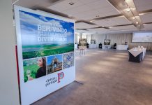 Curitiba recebe o evento “RoadShow 2024 Vinhos de Portugal”, hoje, no Palácio Garibaldi