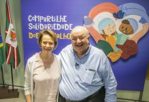 ParkShoppingBarigüi participa da Campanha do Agasalho da FAS