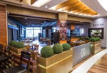 Restaurantes do PkB preparam programação apaixonante para o Dia dos Namorados