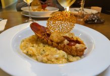 Roteiro dos Namorados: Restaurantes Victor prepararam pratos exclusivos com lagosta para o Dia dos Namorados