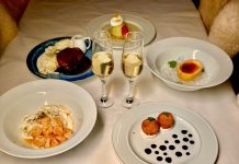 Roteiro dos Namorados: Sforno Trattoria comemora o Dia dos Namorados com três noites especiais e menu completo aos casais