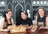 Gastronomia de Qualidade: Baba Culinária Árabe – Uma empresa comandada por mulheres