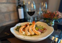 Na Agenda: Almoço no fim de semana: descubra os sabores do menu do Marcondes