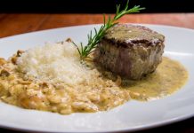 Gastronomia de Qualidade: Ernesto Ristorante promove 10ª edição do clássico Festival de Trufas de Curitiba