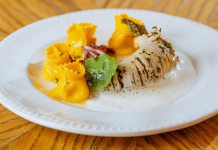 Dica em São Paulo: JK IGUATEMI INDICA OS MELHORES MENUS PARA O DIA DOS NAMORADOS