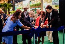 São Paulo: Cerimônia de abertura das feiras Bio Brazil Fair | Biofach América Latina e Naturaltech 2024 têm presença de autoridades e anúncios de apostas do poder público no setor de alimentação saudável e orgânicos