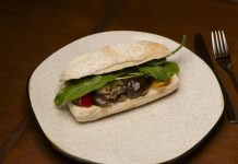 Gastronomia Sustentável: Miltes Bar: inovação sustentável na gastronomia curitibana