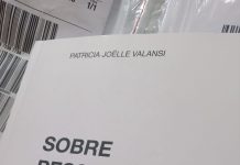 Editora Afluente Lança “Sobre Pessoas”, de Patricia Valansi