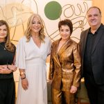 0055 Claudia Machado, Elaine Zanon , Zilda Fraletti, Pedro Torres
