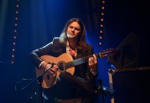 AMANHÃ NO SOFÁ… JONY GONÇALVES APRESENTA CONCERTO DE GUITARRA FLAMENCA NO SESC DA ESQUINA