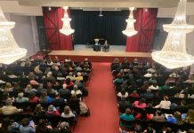 Cultura: Auditório Regina Casillo se destaca na cena musical de Curitiba