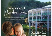 Ópera Arte comemora o Dia dos Pais com preparos de Paella e Fraldinha na Mostarda