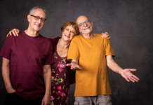 CAIXA CULTURAL CURITIBA RECEBE SHOW INÉDITO DA CANTORA NÁ OZETTI