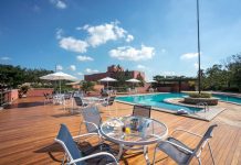 Turismo: Almenat Tapestry by Hilton oferece day use aos domingos