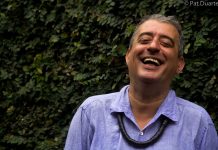 Na Agenda: Didu Nogueira e o DNA do samba na CAIXA Cultural