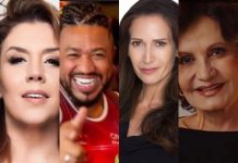 Troféu Cultural do Estado de São Paulo na Feijoada Sebah Vieira, repete sucesso na 11°Edição, dia 15