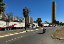 Na Agenda: Mirage Circus Apresenta Tour 2024 em Curitiba