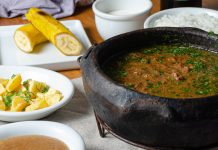 Gastronomia: Espetinho de camarão com banana é novidade no Barreado do Victor a partir deste sábado (21)