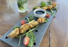 Gastronomia: Restaurantes Victor promovem mais uma edição do Festival das Ostras