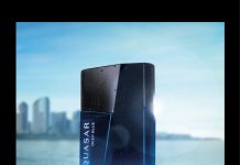 O Boticário apresenta Quasar Deep Blue: o frescor atemporal reinventado em uma nova intensidade